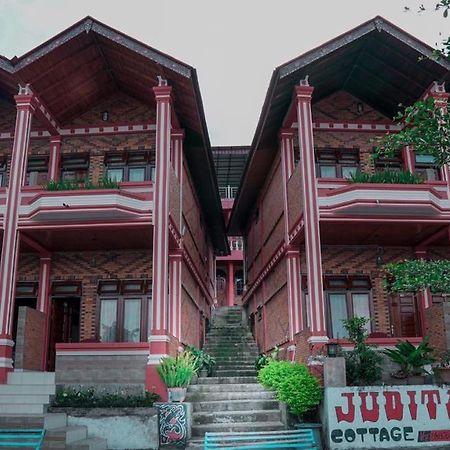 Judita Cottages توك توك المظهر الخارجي الصورة