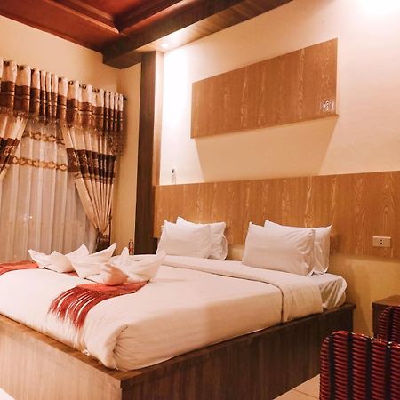 Judita Cottages توك توك المظهر الخارجي الصورة