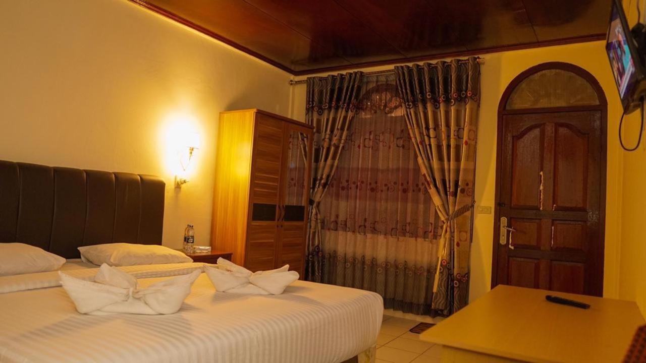 Judita Cottages توك توك المظهر الخارجي الصورة