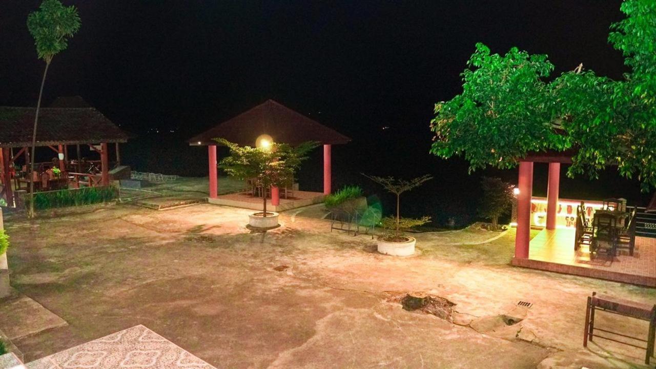 Judita Cottages توك توك المظهر الخارجي الصورة