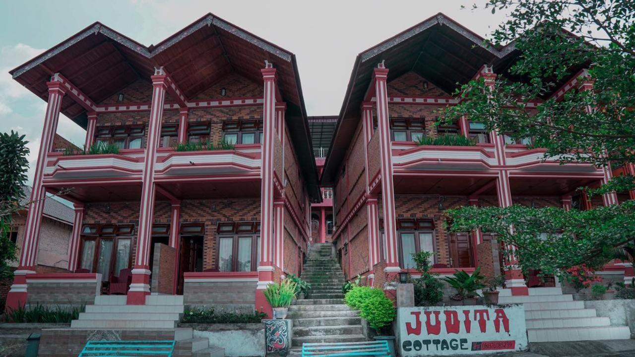 Judita Cottages توك توك المظهر الخارجي الصورة