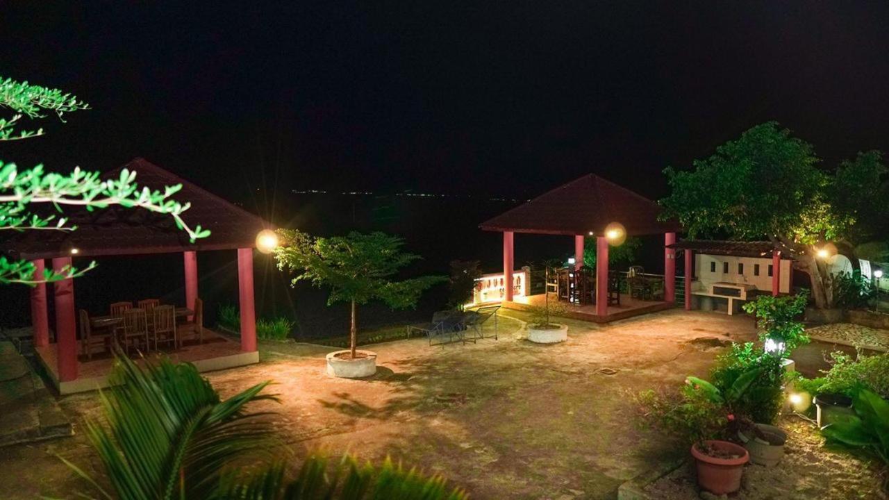 Judita Cottages توك توك المظهر الخارجي الصورة