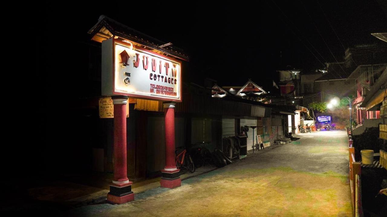 Judita Cottages توك توك المظهر الخارجي الصورة