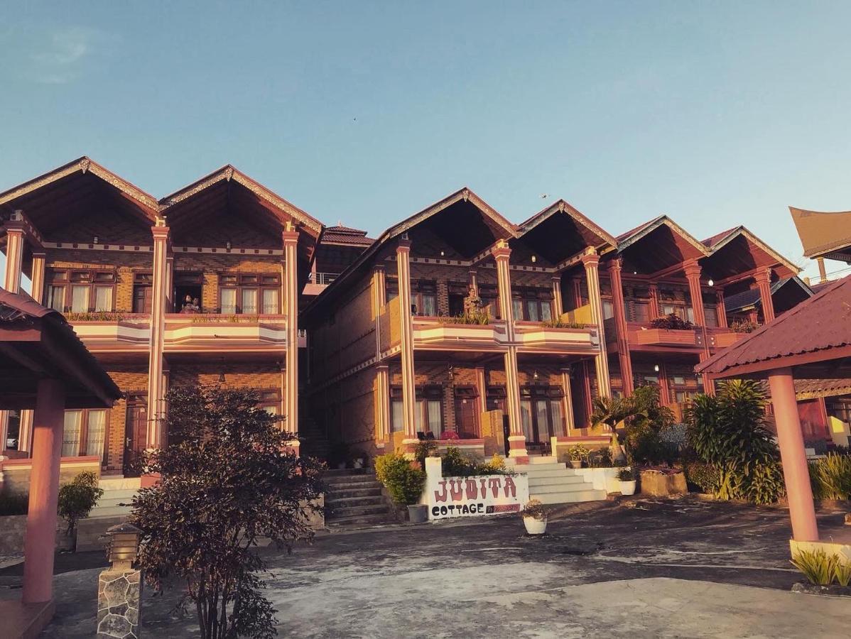Judita Cottages توك توك المظهر الخارجي الصورة