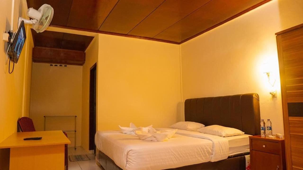 Judita Cottages توك توك المظهر الخارجي الصورة