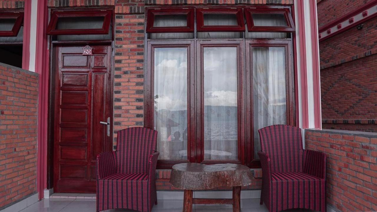 Judita Cottages توك توك المظهر الخارجي الصورة