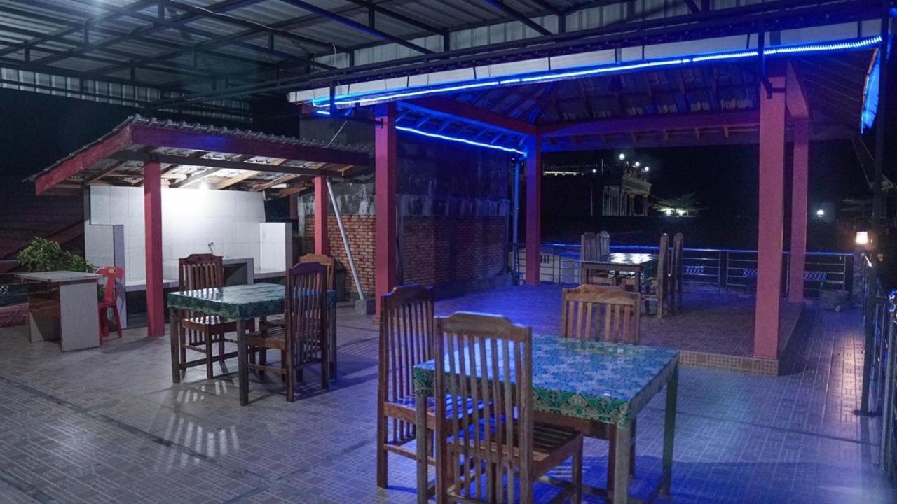 Judita Cottages توك توك المظهر الخارجي الصورة