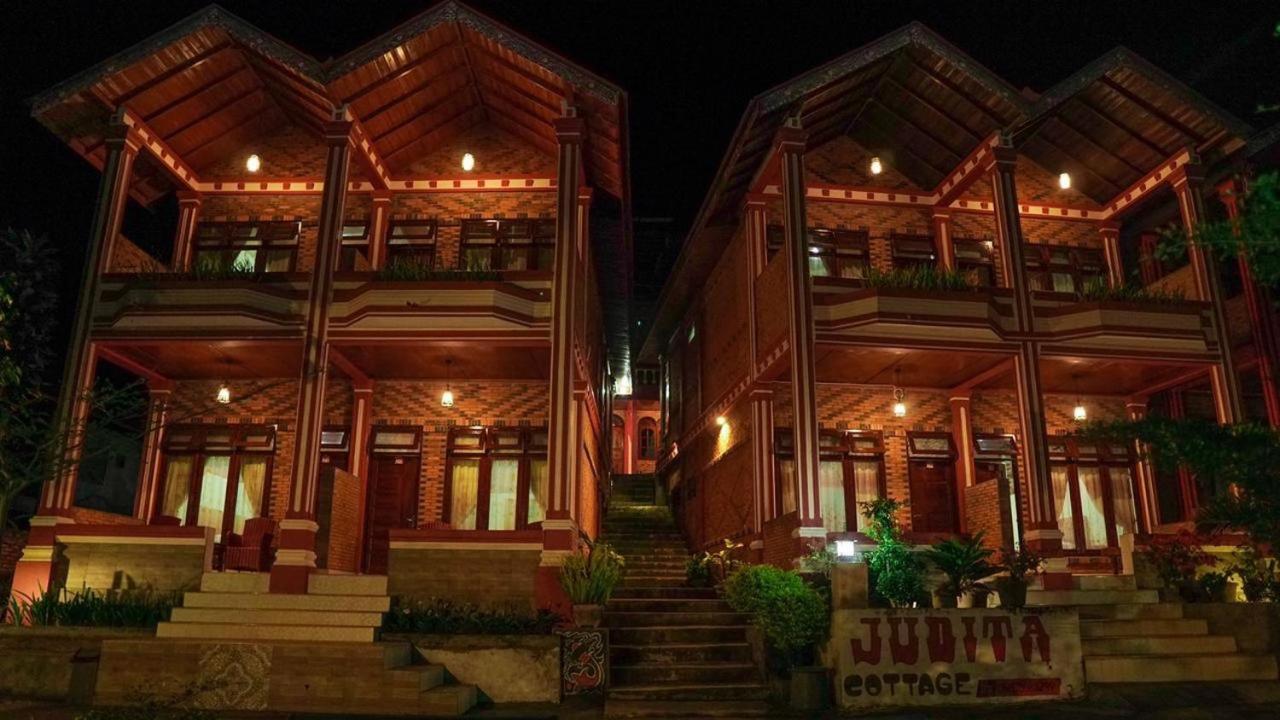 Judita Cottages توك توك المظهر الخارجي الصورة