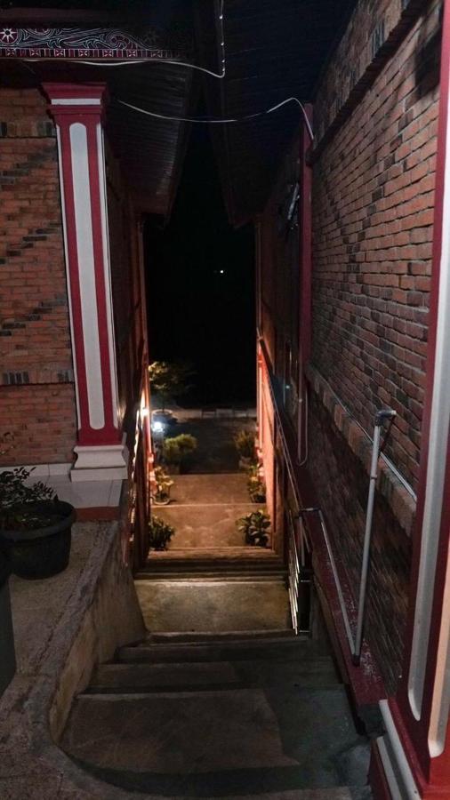 Judita Cottages توك توك المظهر الخارجي الصورة