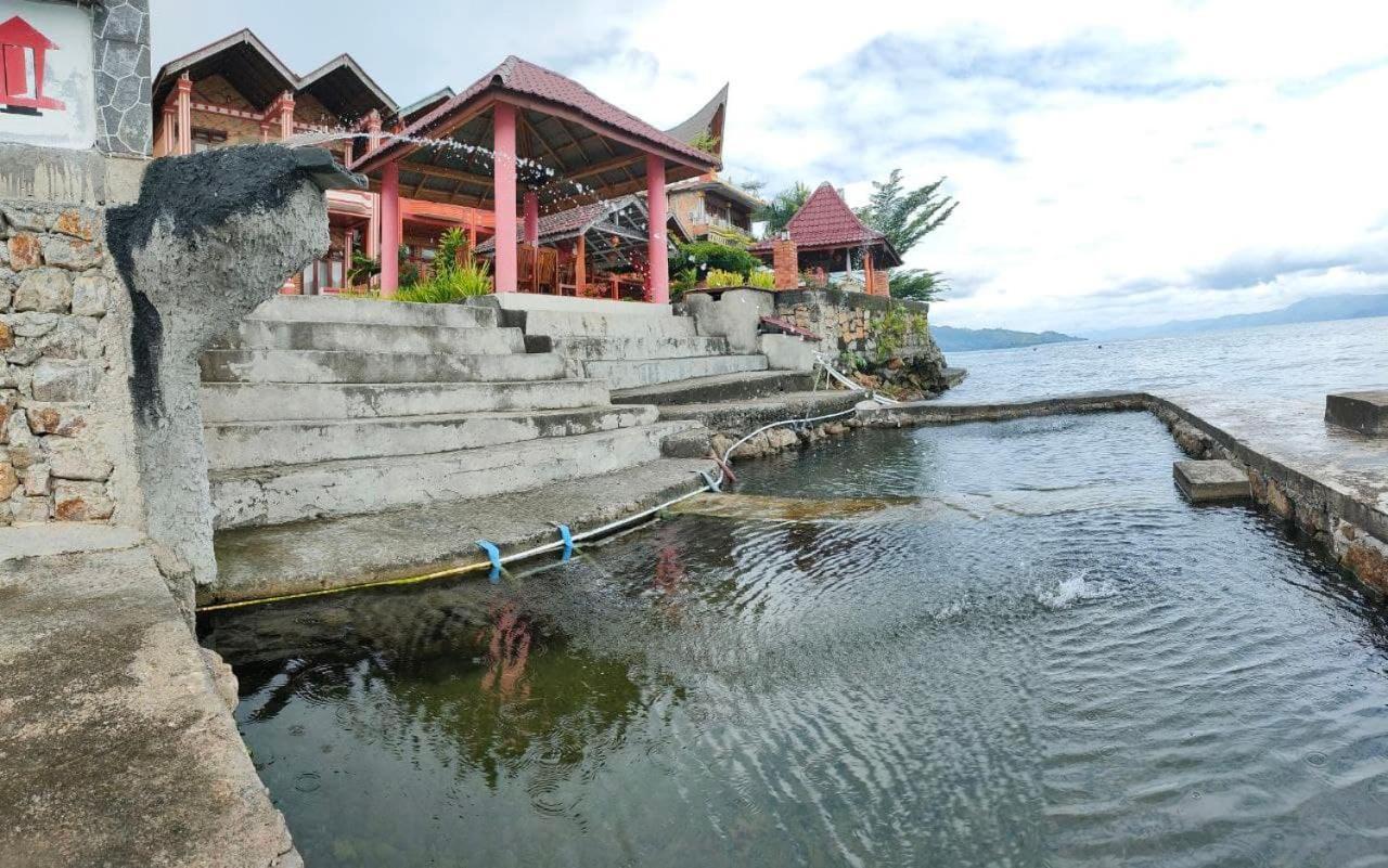 Judita Cottages توك توك المظهر الخارجي الصورة