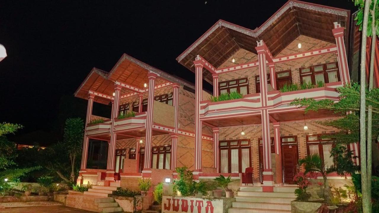 Judita Cottages توك توك المظهر الخارجي الصورة