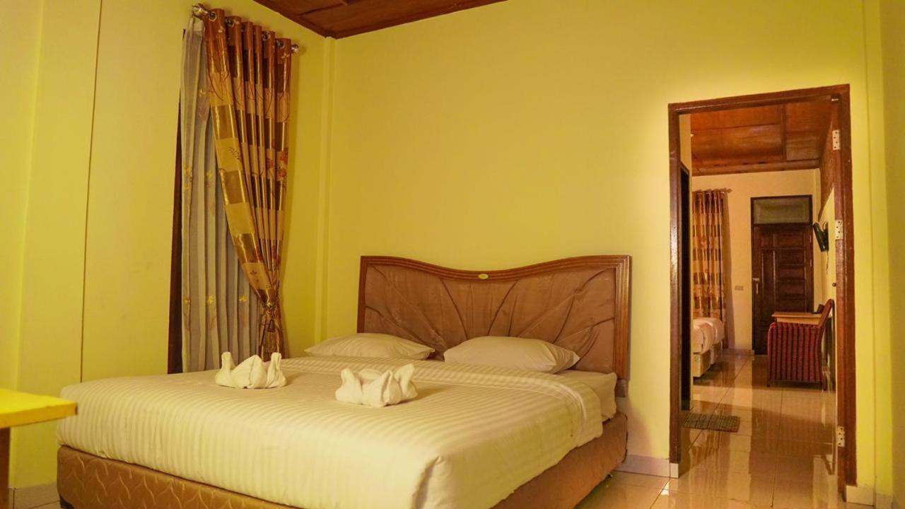 Judita Cottages توك توك المظهر الخارجي الصورة