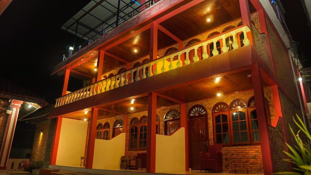 Judita Cottages توك توك المظهر الخارجي الصورة