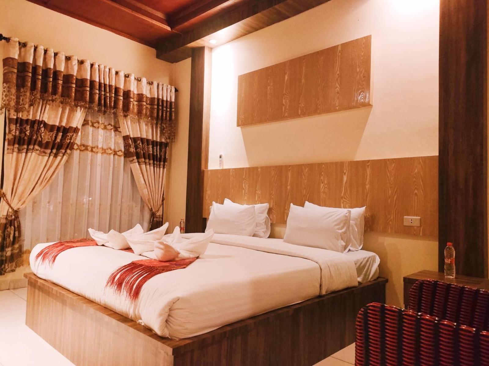 Judita Cottages توك توك المظهر الخارجي الصورة