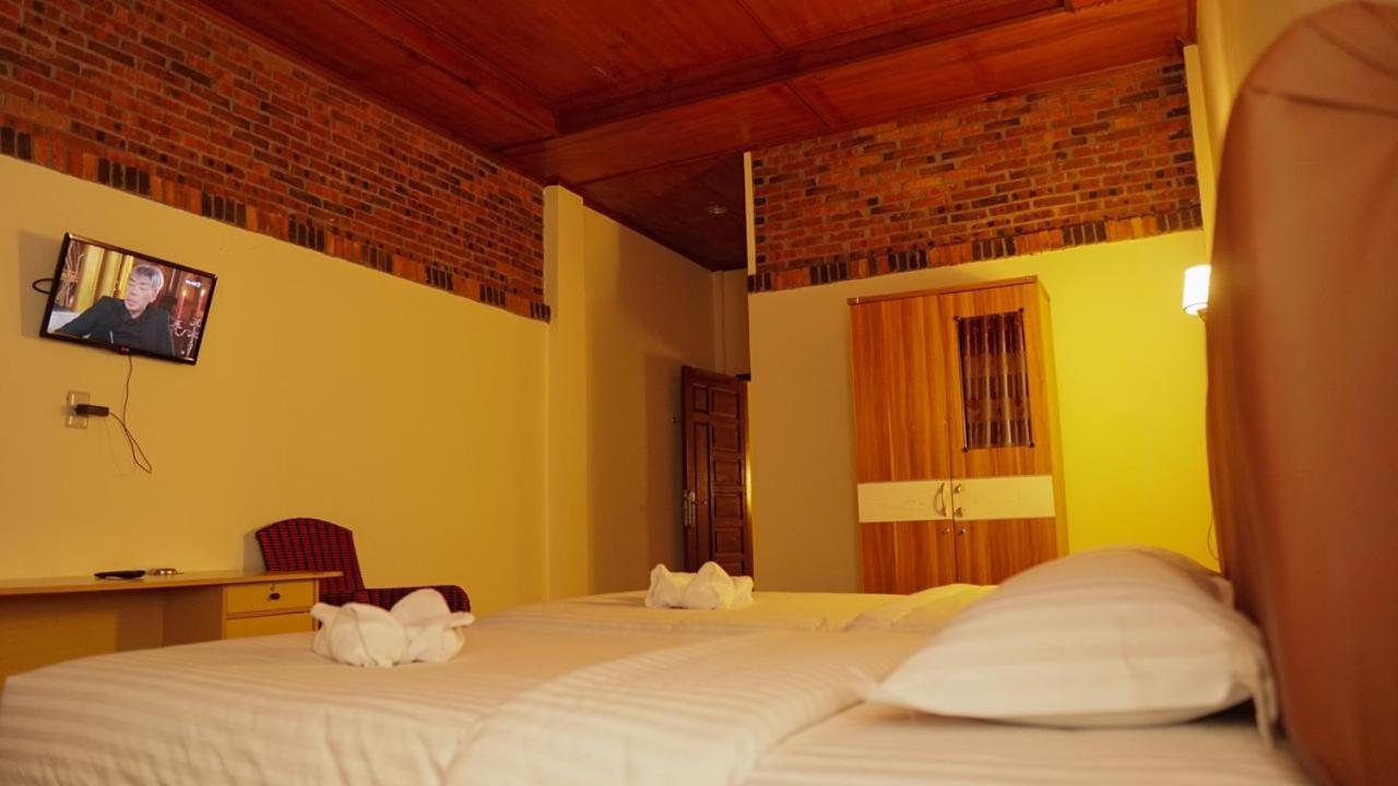 Judita Cottages توك توك المظهر الخارجي الصورة