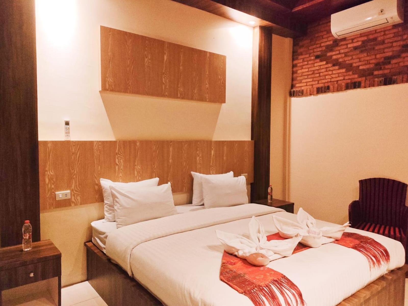 Judita Cottages توك توك المظهر الخارجي الصورة