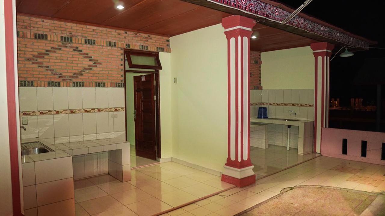 Judita Cottages توك توك المظهر الخارجي الصورة