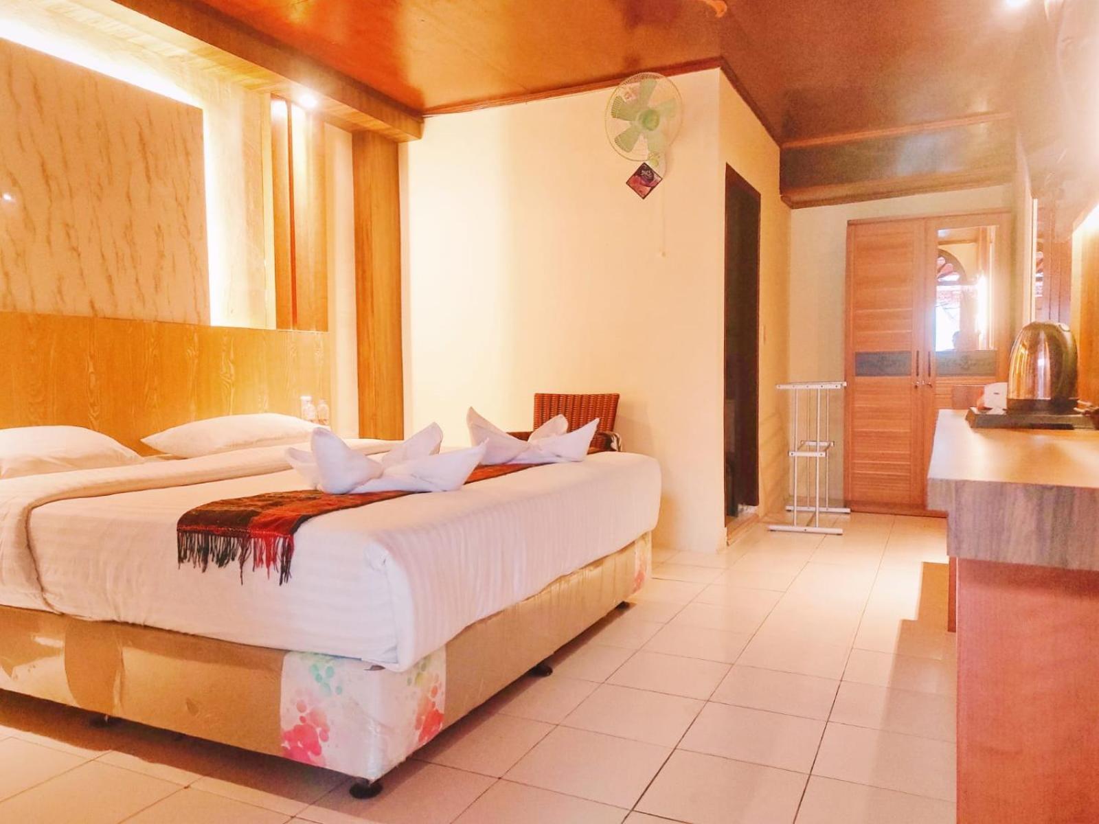 Judita Cottages توك توك المظهر الخارجي الصورة