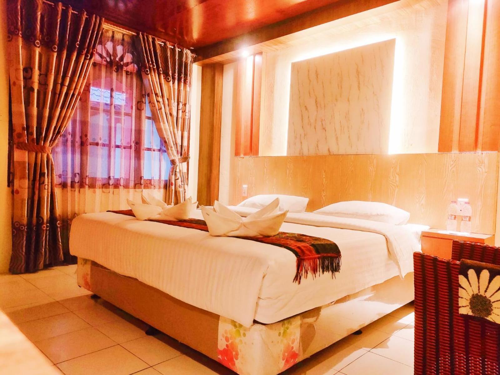 Judita Cottages توك توك المظهر الخارجي الصورة