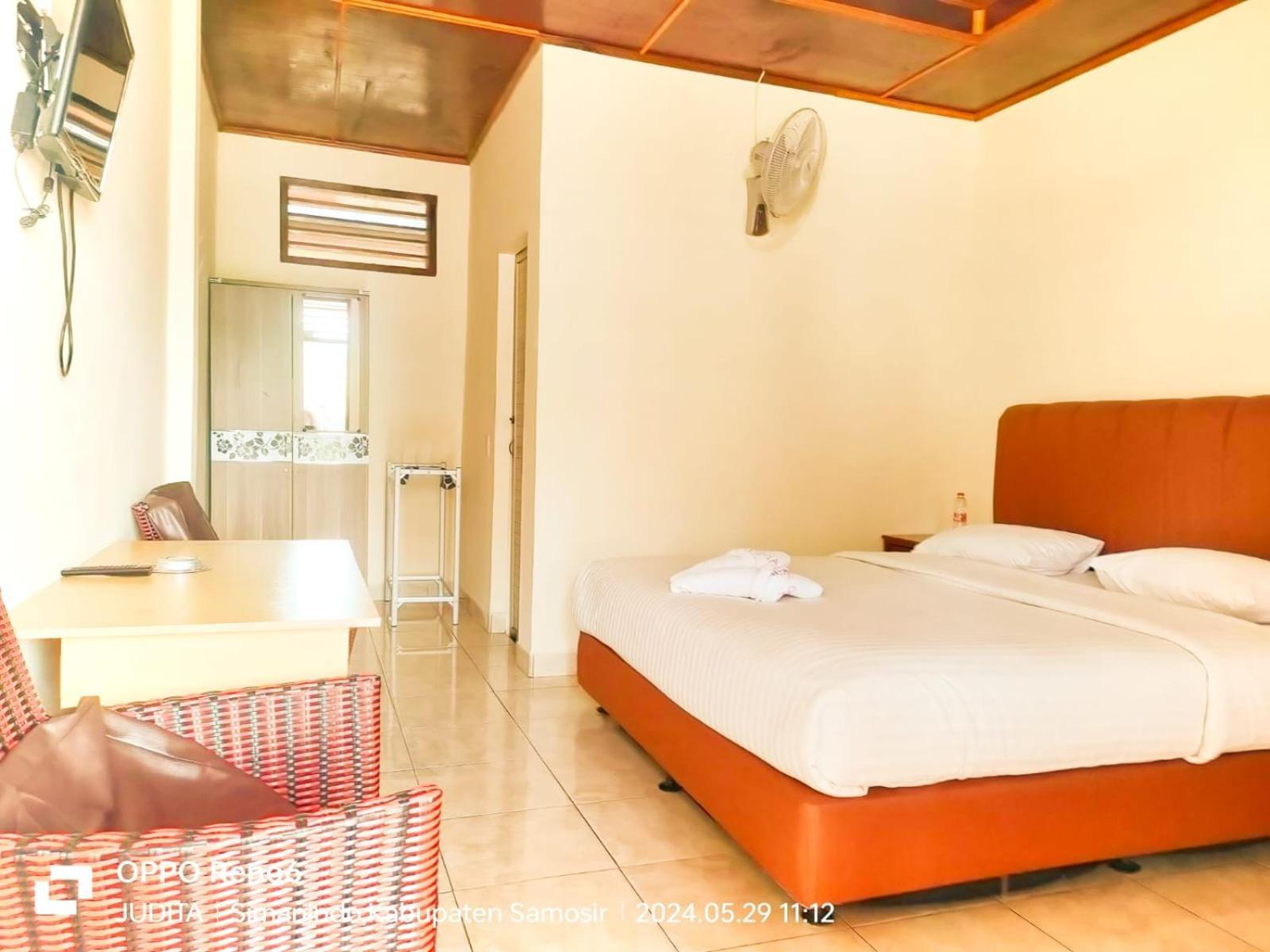 Judita Cottages توك توك المظهر الخارجي الصورة