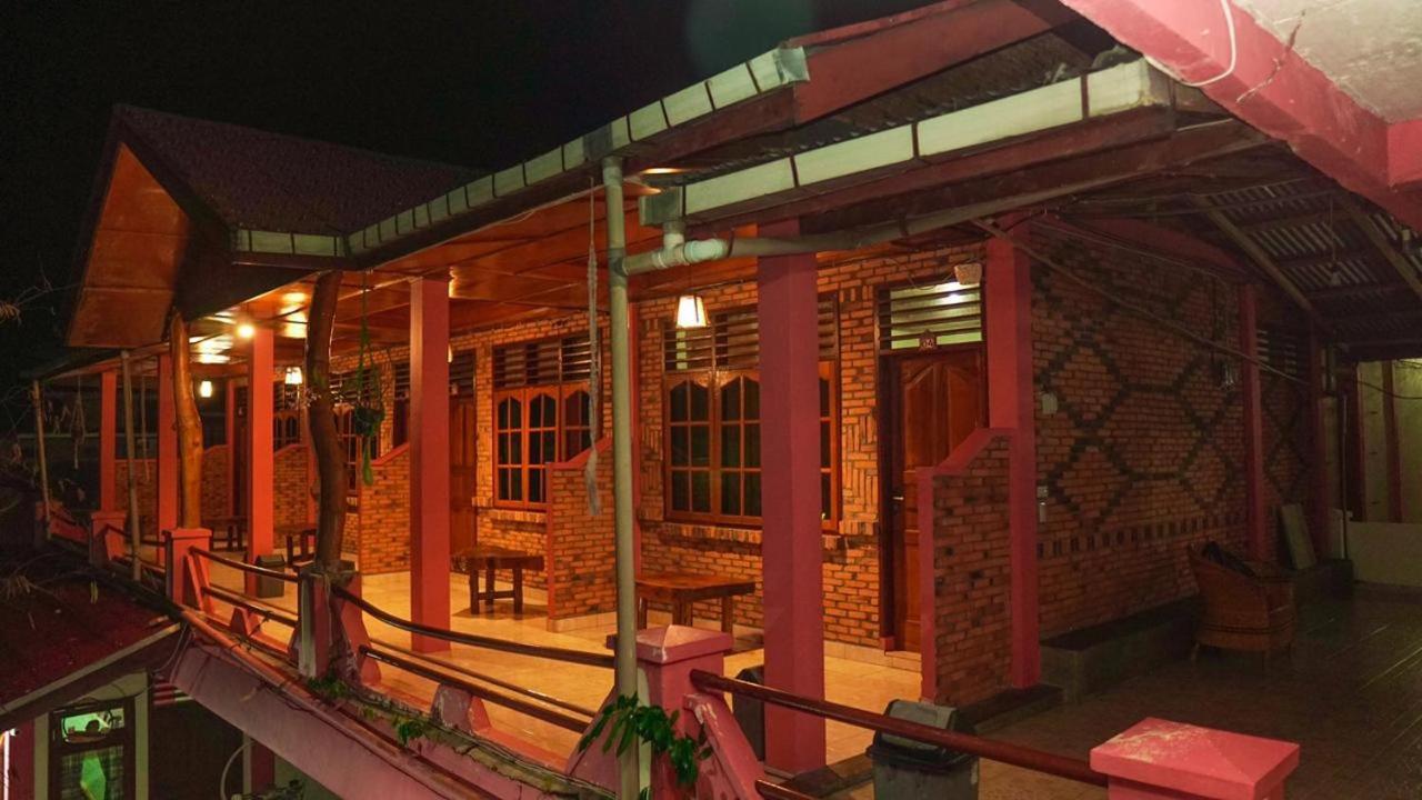 Judita Cottages توك توك المظهر الخارجي الصورة
