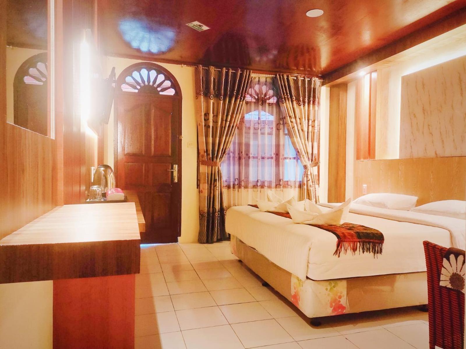 Judita Cottages توك توك المظهر الخارجي الصورة