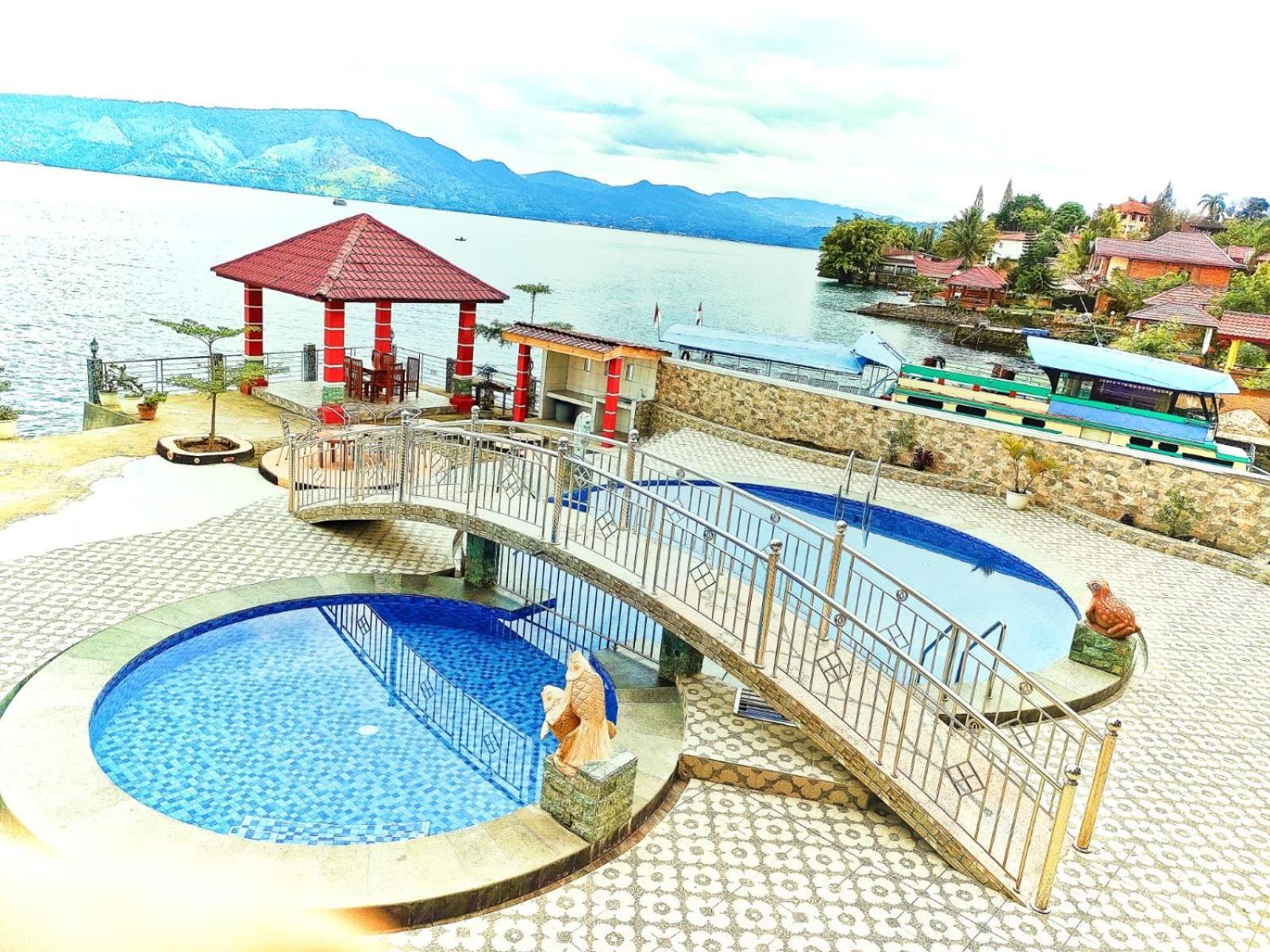 Judita Cottages توك توك المظهر الخارجي الصورة