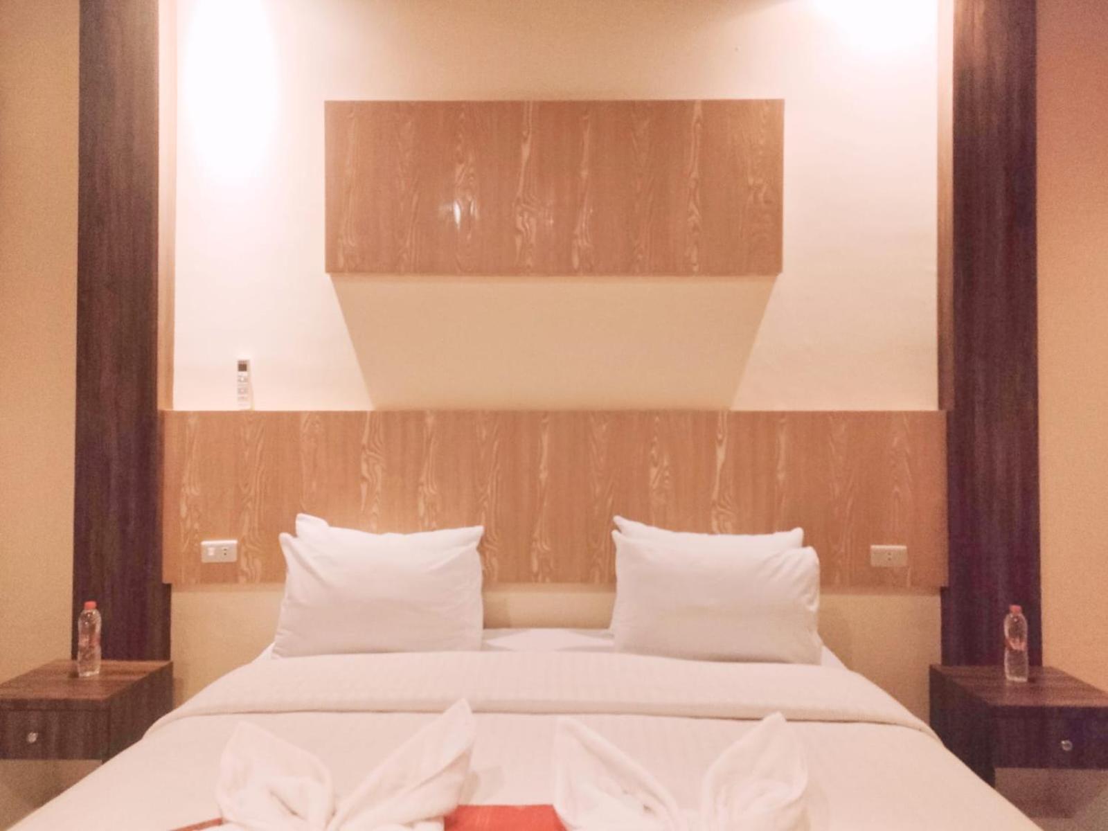 Judita Cottages توك توك المظهر الخارجي الصورة