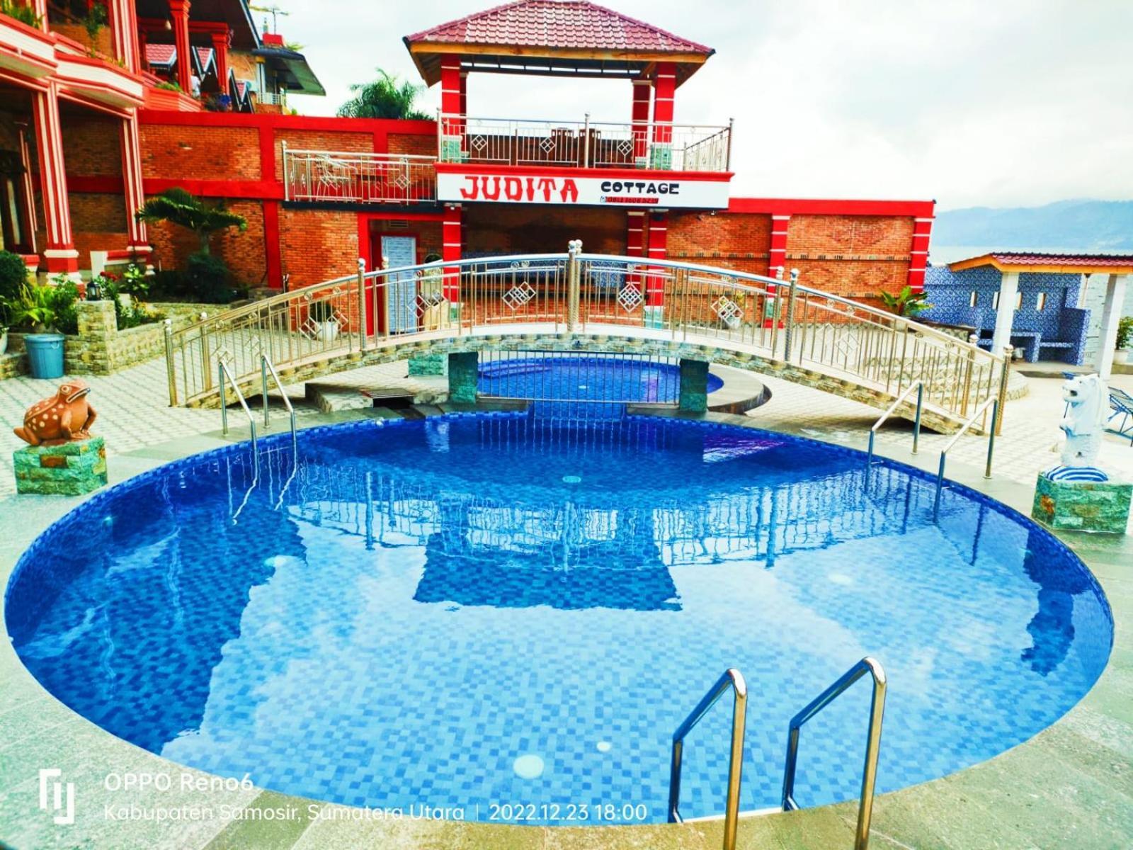 Judita Cottages توك توك المظهر الخارجي الصورة