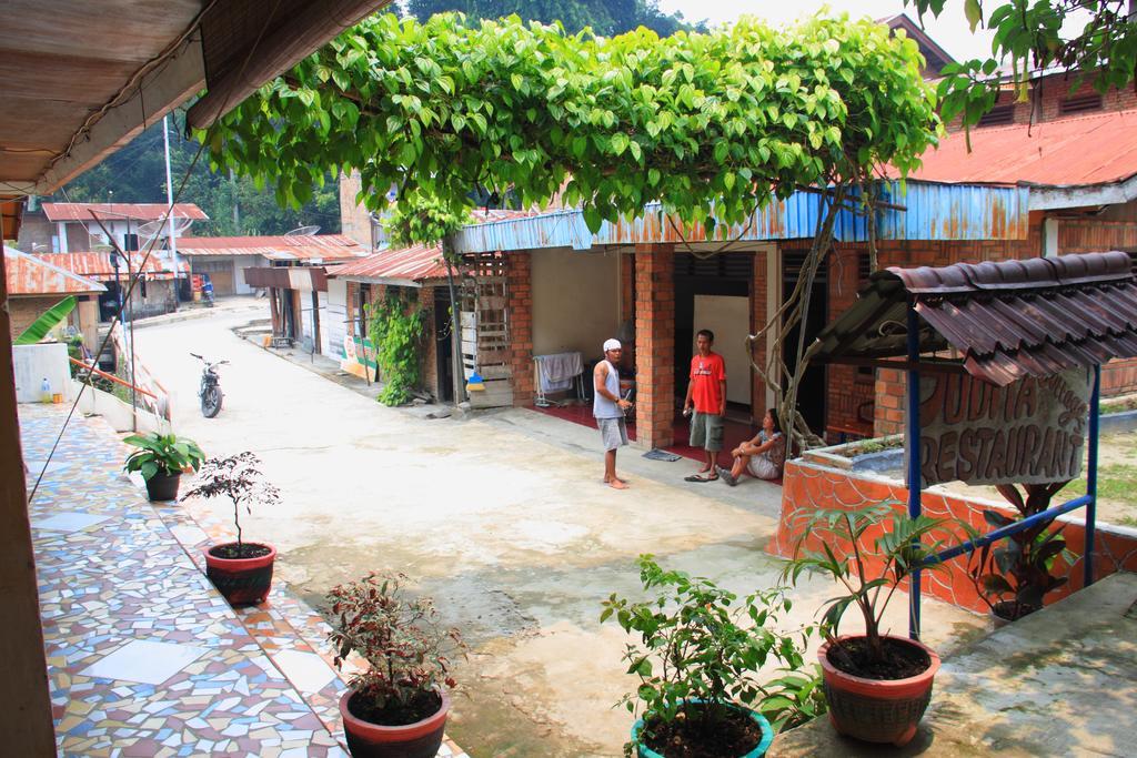 Judita Cottages توك توك المظهر الخارجي الصورة